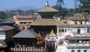 Himalaya Country of Nepal