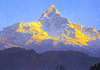 Fishtail (Machhapurchhre Himalaya)