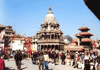 Krishna Mandir