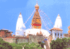 Swayambhunath stupa
