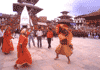 Indrajatra festival