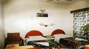 Double Bed