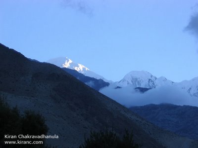 Nilgiri