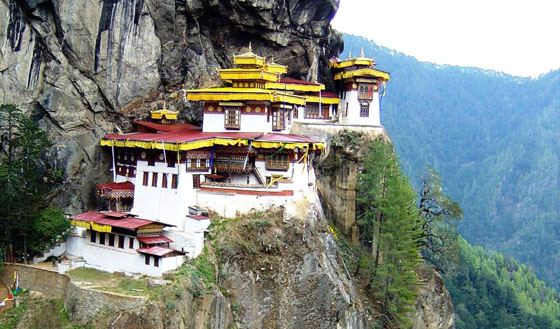 Bhutan