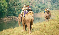 Click for Royal Bardia National Park
