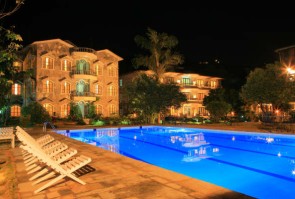 Hotel Barahi