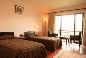 Room-Barahi